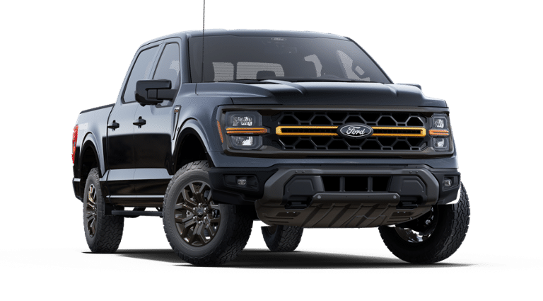 F-150® vehicle